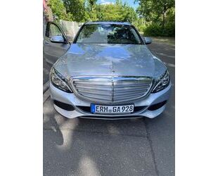 Mercedes-Benz C 250 Gebrauchtwagen