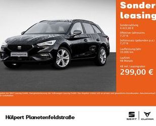 Seat Leon Gebrauchtwagen