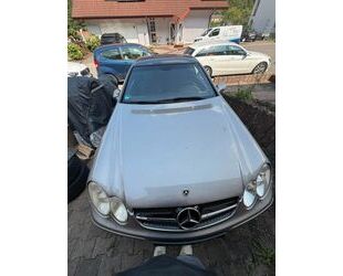 Mercedes-Benz CLK 200 Gebrauchtwagen
