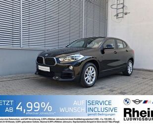 BMW X2 Gebrauchtwagen