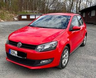 VW Polo Gebrauchtwagen