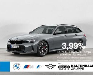 BMW 330 Gebrauchtwagen