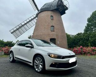 VW Scirocco Gebrauchtwagen