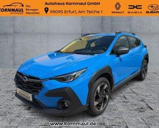 Subaru Crosstrek Gebrauchtwagen