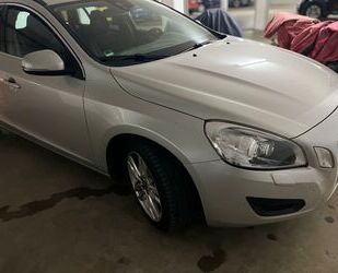 Volvo V60 Gebrauchtwagen