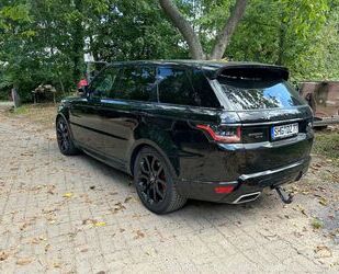 Land Rover Range Rover Sport Gebrauchtwagen