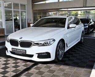 BMW 530 Gebrauchtwagen