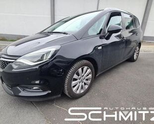 Opel Zafira Gebrauchtwagen