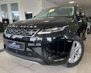 Land Rover Range Rover Evoque Gebrauchtwagen