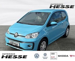 VW up! Gebrauchtwagen