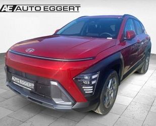 Hyundai KONA Gebrauchtwagen