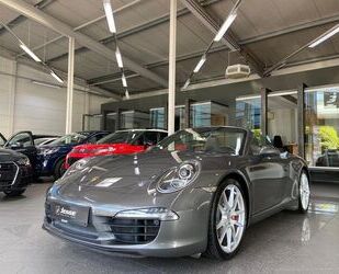 Porsche 911 Urmodell Gebrauchtwagen