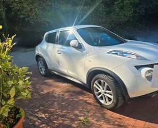 Nissan Juke Gebrauchtwagen