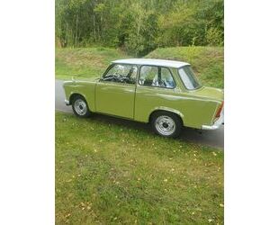 Trabant 601 Gebrauchtwagen