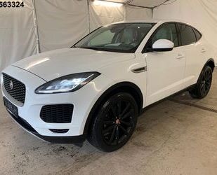 Jaguar E-Pace Gebrauchtwagen