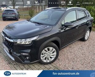 Suzuki (SX4) S-Cross Gebrauchtwagen