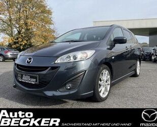 Mazda 5 Gebrauchtwagen