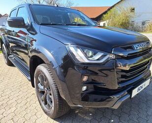 Isuzu D-Max Gebrauchtwagen