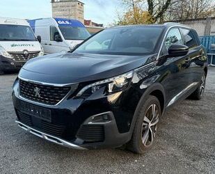 Peugeot 5008 Gebrauchtwagen
