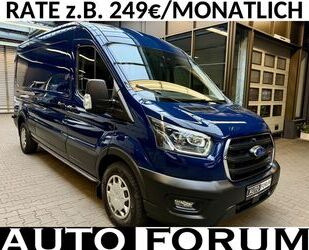 Ford Transit Gebrauchtwagen