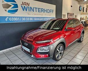 Hyundai KONA Gebrauchtwagen