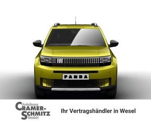Fiat Grande Panda Gebrauchtwagen