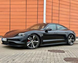 Porsche Taycan Gebrauchtwagen
