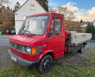 Mercedes-Benz T-Klasse Gebrauchtwagen