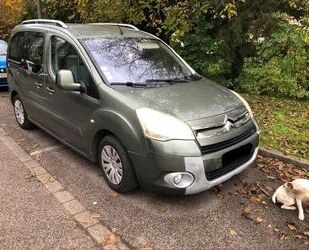 Citroen Berlingo Gebrauchtwagen