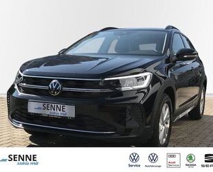 VW Taigo Gebrauchtwagen