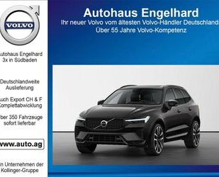 Volvo XC60 Gebrauchtwagen