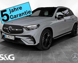 Mercedes-Benz GLC 300 Gebrauchtwagen