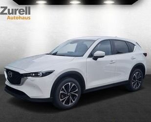Mazda CX-5 Gebrauchtwagen