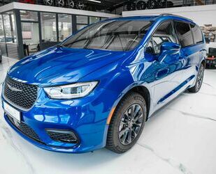 Chrysler Pacifica Gebrauchtwagen
