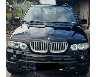 BMW X5 Gebrauchtwagen