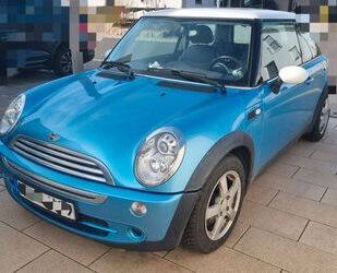 Mini Cooper Gebrauchtwagen