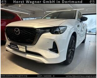 Mazda CX-60 Gebrauchtwagen