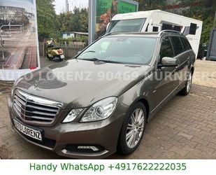 Mercedes-Benz E 350 Gebrauchtwagen