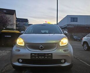 Smart Andere Gebrauchtwagen