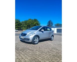 Mercedes-Benz A 180 Gebrauchtwagen