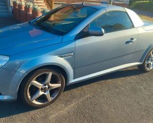 Opel Tigra Gebrauchtwagen