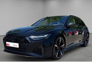 Audi RS6 Gebrauchtwagen