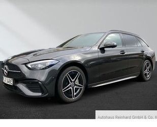 Mercedes-Benz C 300 Gebrauchtwagen