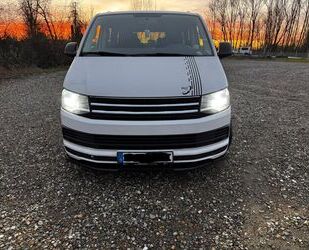 VW T6 Multivan Gebrauchtwagen