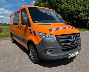 Mercedes-Benz Sprinter Gebrauchtwagen