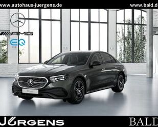 Mercedes-Benz E 450 Gebrauchtwagen