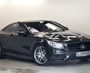 Mercedes-Benz S 500 Gebrauchtwagen