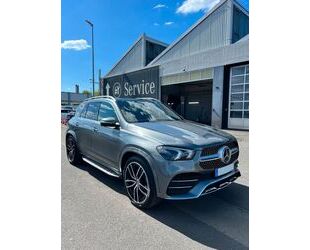 Mercedes-Benz GLE 400 Gebrauchtwagen