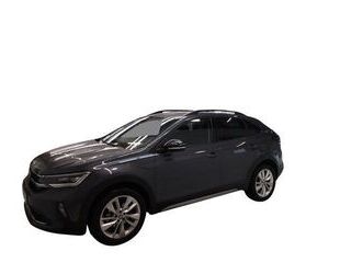 VW Taigo Gebrauchtwagen