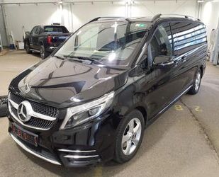Mercedes-Benz V 300 Gebrauchtwagen